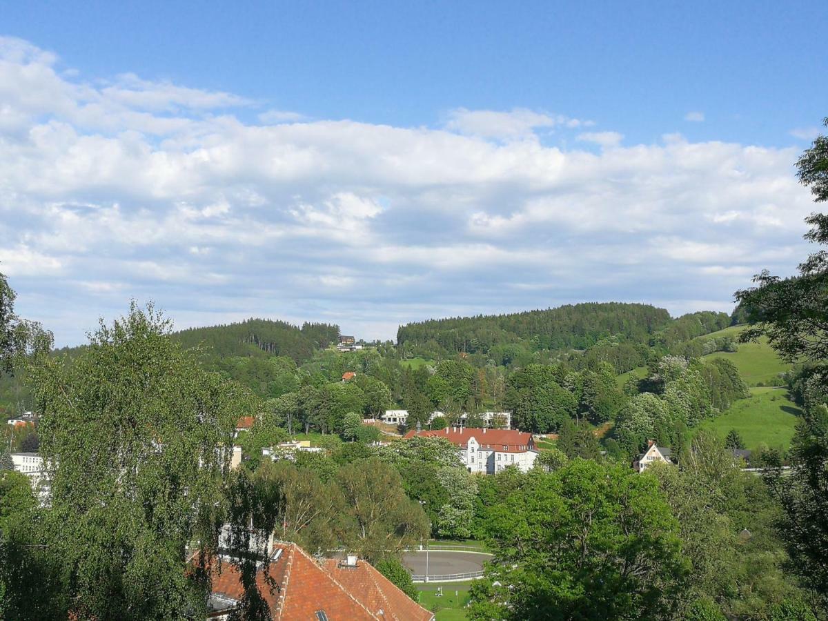 Villa Sudecka Duszniki Zdrój Exterior foto